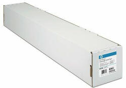 HP Q1444A Plotter papír, tintasugaras, 841 mm x 45, 7 m, 90 g, nagy fehérségű, HP (LHPQ1444A) (Q1444A)