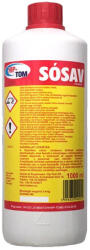  Sósav háztartási 1 liter