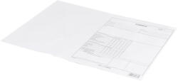 Előadói ív szabadlap A4, négyoldalas C. 5230-182 Bluering® - tobuy