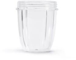 nutribullet Cană nutribullet Small NBM-VE011DL - AS00002890, Capacitate 500ml, Compatibil cu modelele Original NB6 și Pro NB9 (NBM-VE011DL)