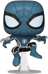 Funko Figurină Funko POP! Marvel: Spider-Man - Spider-Man (Fear Itself Suit) (Glows in the Dark) #1445 (099531) Figurina
