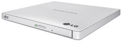 LG Slim DVD writer extern cu cutie albă (GP57EW40) (GP57EW40)