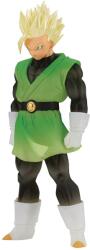 Banpresto Statuetă Banpresto Animation: Dragon Ball Z - Super Saiyan Son Gohan (Great Saiyaman ver. ) (Clearise), 14 cm (BP19276P) Figurina