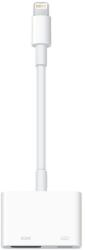 Apple Lightning to HDMI Digital AV Adapter White MW2P3 (MW2P3) - pcx
