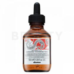 Davines Natural Tech Energizing Thickening Tonic szérum ritkuló hajra 100 ml