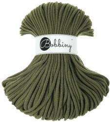 Bobbiny Premium 5 mm 100 m Avocado Șnur (XX-E4012)