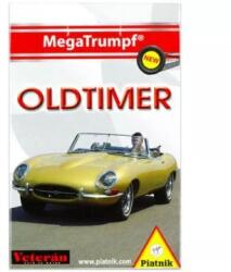 Piatnik Oldtimer autós kártyajáték