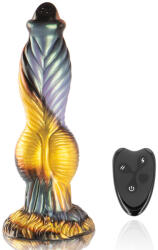 EPIC Phoenix Thrusting Dildo Resurgence of Pleasure with Remote Dildo
