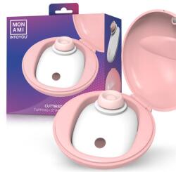 Mon Ami Cuttiest Tapping Stimulator Vibrator
