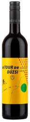 DÚZSI TAMÁS Dúzsi le Tour de Dúzsi [0, 75L|2018] - diszkontital