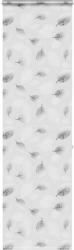 vidaXL zuhanyzó redőny kazettával 70x240 cm szövetszélesség 66 cm (4014976)