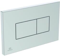 Ideal Standard Solea öblítő gomb WC-hez fényezett króm R0110AA (R0110AA)