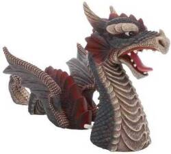 Hobby Red Dragon akvárium dekoráció, levegőporlasztó (3 részes | Sz: 135 mm, M: 160 mm, H: 315 mm)