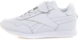 Reebok Gyerek sportcipő, Reebok, Szintetikus, Fehér, 32, 5 EU (FV1490_325)