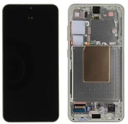 Samsung GH82-33287F Gyári Samsung Galaxy S24 OLED kijelző érintővel Kék (Sapphire Blue), EU verzió (GH82-33287F)