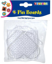 Playbox vasalható gyöngy sablon 5 db-os (2456000)