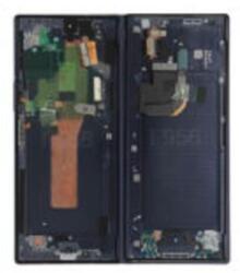 Samsung GH82-35042C Gyári Samsung Galaxy Z FOLD6 OLED kijelző érintővel Sötétkék (GH82-35042C)