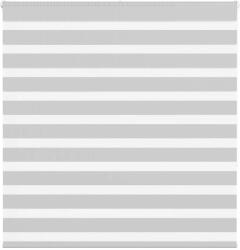 vidaXL zebrafüggönnyel 145x150 cm szövetszélesség 140, 9cm poliészter (4014452)