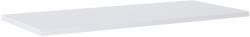 Elita Lofty pult 122.2x49.4 cm fehér RE051200128060