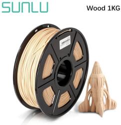 SUNLU WOOD 1.75mm SUNLU