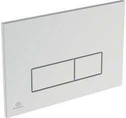 Ideal Standard Oleas öblítő gomb WC-hez matt króm R0121JG (R0121JG)