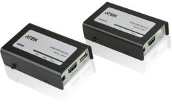ATEN VE803-AT-G VanCryst HDMI/USB Cat5 Extender (VE803-AT-G)