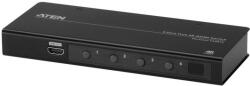 ATEN VS481C 4-Port True 4K HDMI Switch (VS481C) - nyomtassingyen