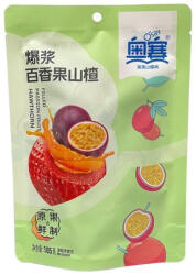 Sun Moon Galagonya golyó - Maracuja 105g