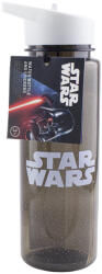 Grupo Erik műanyag kulacs (650ml) matricákkal, Star Wars (4) (PP9744SW)