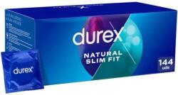 Durex Durex - Natural Slim Fit Basic 144 Egység (d-240533)