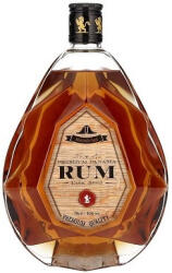  Admirals Cask Panama rum 40% pdd