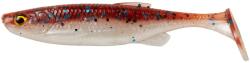 Savage Gear FAT MINNOW T-TAIL 10.5CM 11G SMELT 5PCS (SVS76994)