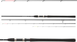 Daiwa Black Widow Feeder 13HQ (3+2sct, -150g, 3.90m) (11789-395)