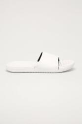 Under Armour papucs 3023772 fehér, női - fehér Női 39