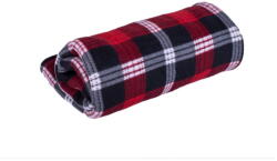 JAHU collections Pătură 200x150 cm din fleece - JAHU collections - bonami - 43,00 RON