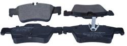MAXGEAR set placute frana, frana disc MAXGEAR 19-0593 (19-0593)