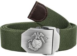 MFH Centura Tactica USMC 120cm Olive Drab MFH