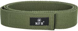 MFH Centura Tactica STEALTH Velcro 3.2cm Olive Drab MFH (Dimensiune: 120 cm)