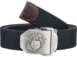 MFH Centura Tactica USMC 120cm Neagra MFH