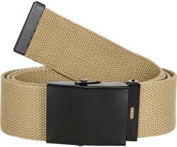 MFH Centura Tactica WEB-BELT 130cm Khaki MFH