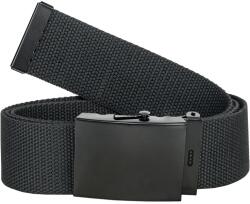 MFH Centura Tactica WEB-BELT 130cm Neagra MFH