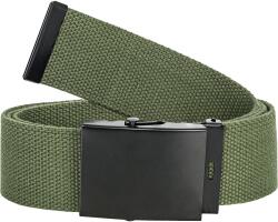 MFH Centura Tactica WEB-BELT 130cm Olive Drab MFH