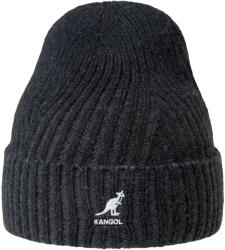 Kangol Caciula Kangol 2 tone cuff, Negru, 55-61 CM