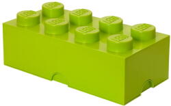 LEGO® Cutie depozitare LEGO®, verde