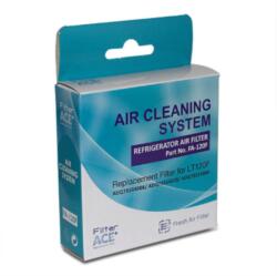 FilterLogic FFL-155L levegőszűrő LG fresh air filter helyett LG LT120F modellhez (2 db) (L13B)