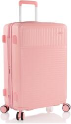 HEYS Pastel M Blush Valiza