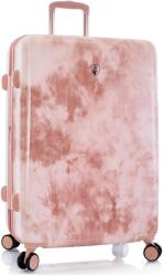 HEYS Tie-Dye Rose L Valiza