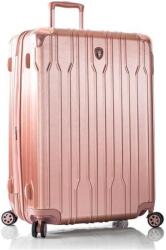 HEYS Xtrak L Rose Gold Valiza