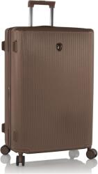 HEYS Earth Tones L Umber Valiza