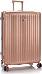 HEYS Luxe L Rose Gold Valiza